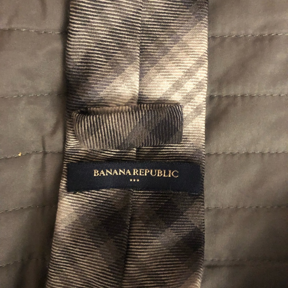 Mens ties - Picture 3 of 3